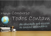 Concurso Todos Contam