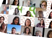 Supervisores financeiros lançam curso de formação financeira para colaboradores da Secretaria-Geral do Ministério do Trabalho, Solidariedade e Segurança Social