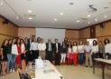 Formação CIMAT