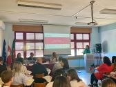 ASF entregou o Prémio Continuidade do Concurso Todos Contam ao Agrupamento de Escolas A Lã e a Neve 