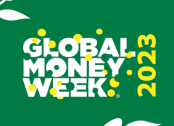 Participe na Global Money Week 2023! 