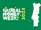 Iniciativas da Global Money Week 2023 em Portugal