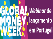 Webinar de lançamento da GMW em Portugal