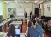 Arrancou um novo curso de formação de professores na região de Lisboa