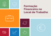 8.ª edição do curso “A Formação Financeira no Local de Trabalho”
