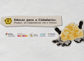 Supervisores financeiros associam-se à iniciativa "Educar para a Cidadania: Poupar, um Compromisso com o Futuro”