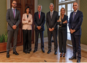 Conselho Nacional de Supervisores Financeiros e Ordem dos Economistas assinam Protocolo de cooperação para a promoção da literacia financeira nas universidades