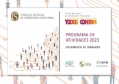 Programa de Atividades 2023
