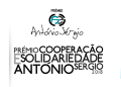 Prémio Cooperação e Solidariedade António Sérgio