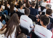 Utilize os novos Planos de Aula Todos Contam!
