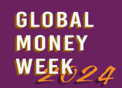 Participe na Global Money Week 2024!