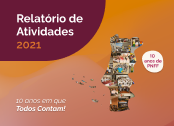 CNSF publica Relatório de Atividades de 2021 do Plano Nacional de Formação Financeira