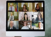 Reunião anual da Comissão de Acompanhamento do Plano