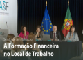 Sessão de sensibilização para dirigentes da Administração Pública