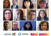 Supervisores financeiros, IAPMEI e Turismo de Portugal promovem formação sobre finanças sustentáveis e transações financeiras digitais