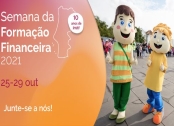 Semana da Formação Financeira 2021