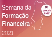 Semana da Formação Financeira 2021