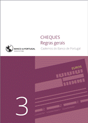 Vai emitir ou receber um cheque? Eis algumas regras básicas que